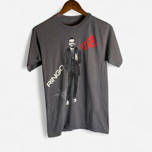 Ringo Starr and His All Starr Band T Shirt